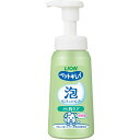 （まとめ買い）ライオンペット ペットキレイ 泡リンスインシャンプー 肌ケア 230ml ペット用品 〔×3〕 【北海道・沖縄・離島配送不可】