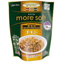 (まとめ買い)アドメイト more soft チキンハイシニア 540g 犬用フード 〔×3〕 【北海道・沖縄・離島配送不可】
