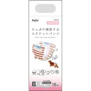 ペティオ フレス たっぷり吸収するエチケットパンツ 女の子用S 16枚 ペット用品 【北海道・沖縄・離島配送不可】