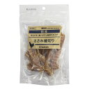 (まとめ買い)ペットプロ 国産おやつ 無添加ささみ細切り 55g 犬用おやつ 〔×7〕 【北海道・沖縄・離島配送不可】(4)