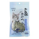 ペットプロ 猫用お魚おやつ ちりめんじゃこ 30g 猫用おやつ 【北海道・沖縄・離島配送不可】