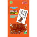 (まとめ買い)友人 新鮮ささみ 細切りミニソフト 65g 犬用おやつ 〔×12〕 【北海道・沖縄・離島配送不可】
