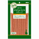 (まとめ買い)アドメイト ササミ&ライス スティック 80g 犬用おやつ 〔×10〕 【北海道・沖縄・離島配送不可】
