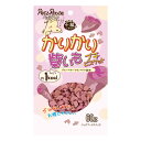 （まとめ買い）ペッツルート かりかり紫いもプチビスケット60g 犬用おやつ 〔×14〕 【北海道・沖縄・離島配送不可】