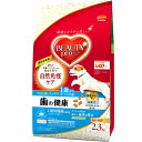 (まとめ買い)日本ペットフード ビューティープロ ドッグ 歯の健康 1歳から 2.3kg 犬用フード 〔×3〕 【北海道・沖縄・離島配送不可】
