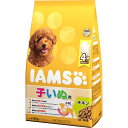 マース アイムス 12か月までの子いぬ用 チキン 小粒 2.6kg 犬用フード 【北海道・沖縄・離島配送不可】
