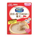 ペットライン Medycoat メディコート ライフアシスト ウェット ペーストタイプ ミルク仕立て 60g 犬用フード 【北海道・沖縄・離島配送不可】