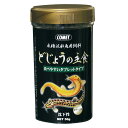 イトスイ コメット 底棲淡水魚用飼料 どじょうの主食 沈下性 50g 観賞魚用フード 【北海道・沖縄・離島配送不可】