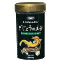 （まとめ買い）イトスイ コメット 底棲淡水魚用飼料 どじょうの主食 沈下性 50g 観賞魚用フード 〔×10〕 【北海道・沖縄・離島配送不可】