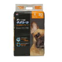 コーチョー ネオシーツ カーボンセパレート 厚型 レギュラー80枚 ペット用品 【北海道・沖縄・離島配送不可】