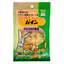 (まとめ買い)スドー フルーツ王国 パイン 80g 小動物用フード 〔×10〕 【北海道・沖縄・離島配送不可】