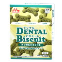 (まとめ買い)森乳サンワールド ワンラック お気に入り デンタルビスケット 120g 犬用 〔×6〕 【北海道・沖縄・離島配送不可】