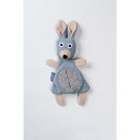 アライブ 探犬TOY mini ラビット 犬用玩具 【北海道・沖縄・離島配送不可】