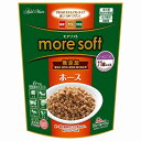 (まとめ買い)アドメイト more soft ホース ハイシニア 450g 犬用フード 〔×3〕 【北海道・沖縄・離島配送不可】