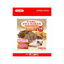 ニチドウ メディハリネズミ 小粒 300g ハリネズミ用フード 【北海道・沖縄・離島配送不可】