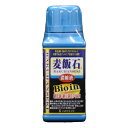 (まとめ買い)ソネ・ケミファ 麦飯石濃縮液 Bioin 180ml 観賞魚用品 ペット用品 〔×3〕 【北海道・沖縄・離島配送不可】