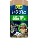 (まとめ買い)Tetra テトラ プレコ 80g 観賞魚用フード 〔×3〕 【北海道・沖縄・離島配送不可】