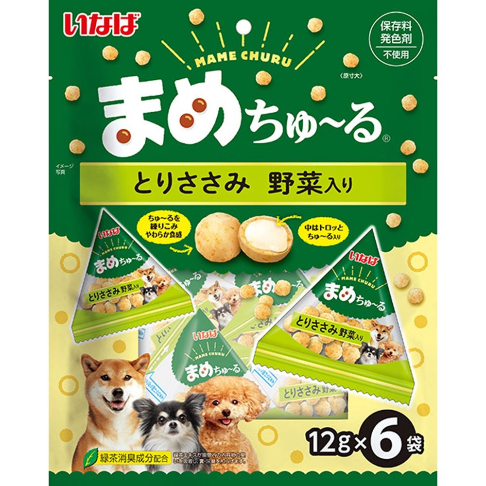 楽天市場】いなば megaちゅーるの通販