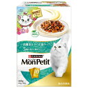 (まとめ買い)ネスレ モンプチ ボックス 期間限定 真鯛香るかつお節チップ入り 200g 猫用フード 〔×12〕 【北海道・沖縄・離島配送不可】