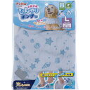 ペティオ お散歩用 ひんやりポンチョHNA L 夏用 暑さ対策 犬用 ペット用品 【北海道・沖縄・離島配送不可】