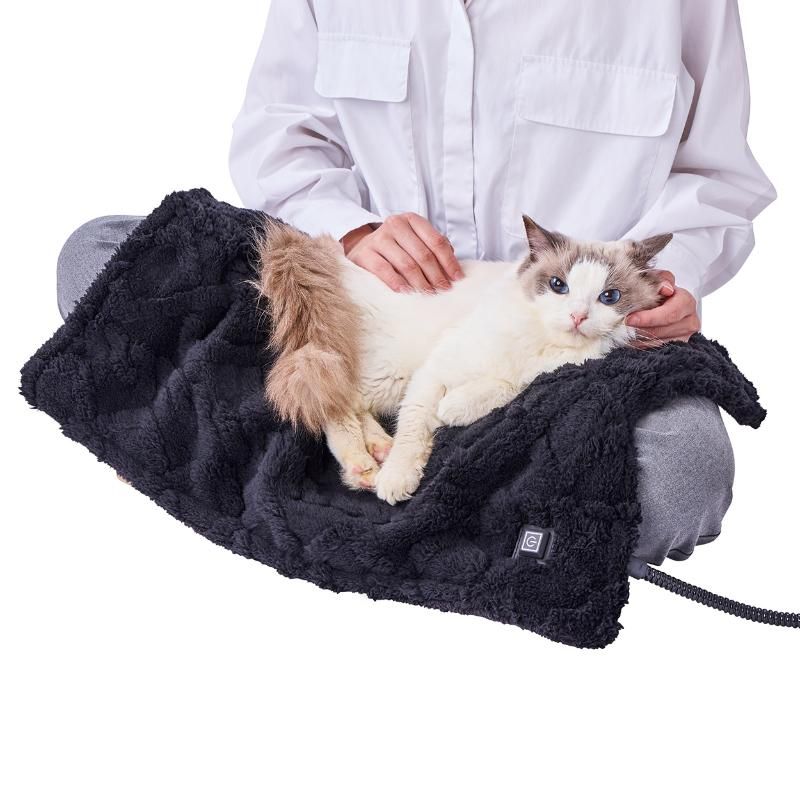 フジックスのアドメイト USB洗えるホットブランケット 安心プラスR 犬猫用 ペット用品 【北海道・沖縄・離島配送不可】｜アングル3