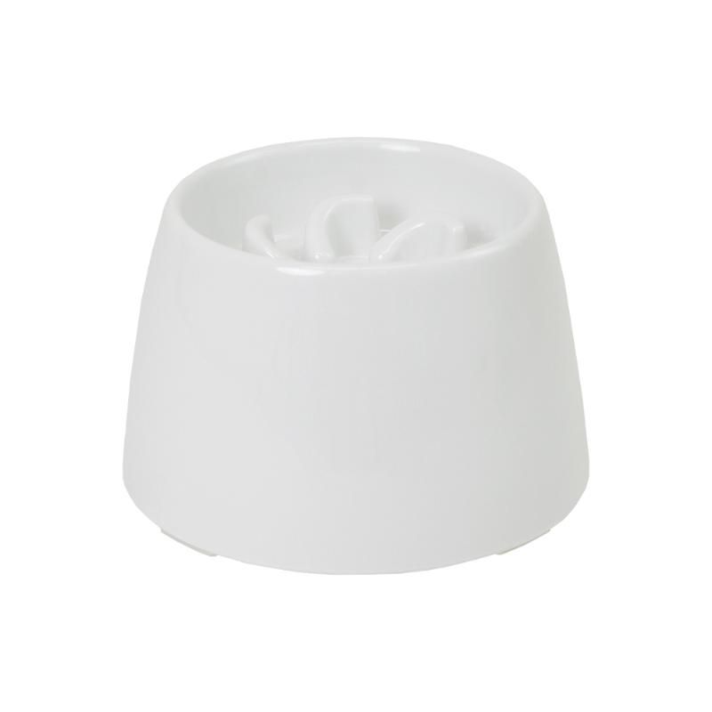 リッチェル 高さがある 早食い防止食器 SS 犬用 ペット用品 【北海道・沖縄・離島配送不可】