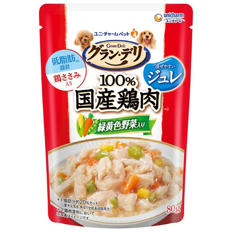 ユニ・チャーム グラ�