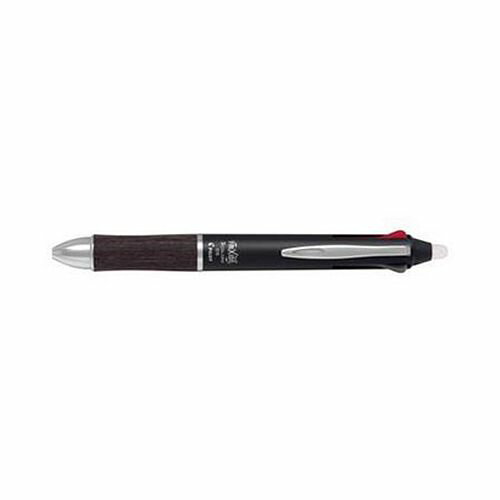 【メール便発送】パイロット 消せる3色ボールペン フリクションボール3 ウッド 0.5mm ダークブラウン LKFB-2SEF-DBN 【メール便発送】パイロット 消せる3色ボールペン フリクションボール3 ウッド 0.5mm ダークブラウン LKFB-2SEF-DBN