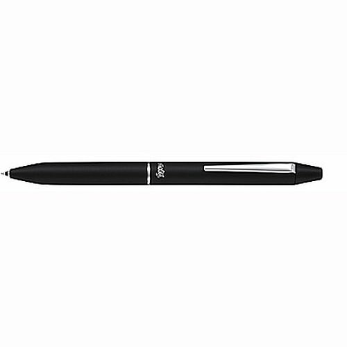 (まとめ買い)パイロット 消せる2色ボールペン フリクションボール2 ビズ 0.38mm ブラック LFBT-3SUF-B 〔3本セット〕 【北海道・沖縄・離島配送不可】