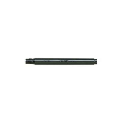 【製品の特徴】カートリッジ式筆ペンのインクカートリッジです。【仕様】種類：筆ペンインキカートリッジサイズ：最大径φ 12.9mm　全長 129mmインキ：水性染料：5.8mlインキ色：黒適合品番：SN-50FDF-B、SN-50FDM-B