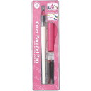 (まとめ買い)パイロット パラレルペン ペン幅3.0mm P-FPN-120R-30 〔3本セット〕 【北海道・沖縄・離島配送不可】