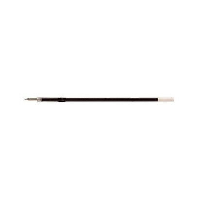 （まとめ買い）パイロット 油性ボールペン替芯 レフィル 1.0mm 中字 ブルー BSRF-6M-L 〔10本セット〕 【北海道・沖縄・離島配送不可】
