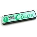 (まとめ買い)パイロット シャープ替芯 ネオックス カラーイーノ芯 0.7mm グリーン HRF7C-20-G 〔10個セット〕 【北海道・沖縄・離島配送不可】