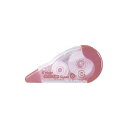 (まとめ買い)パイロット 修正テープ ホワイトライン スーパー カートリッジ式 6mm 本体 ECTE-SP6 〔10個セット〕 【北海道・沖縄・離島配送不可】