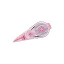 (まとめ買い)パイロット 修正テープ ホワイトラインスーパー交換用カートリッジ 6mm ECTRF-SP6 〔10個セット〕 【北海道・沖縄・離島配送不可】
