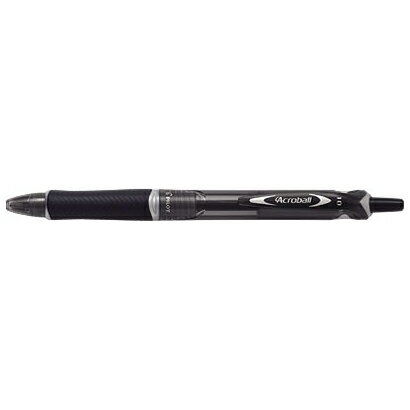 (まとめ買い)パイロット 油性ボールペン アクロボール150 1.0mm 中字 ブラック BAB-15M-BB 〔10本セット〕 【北海道・沖縄・離島配送不可】 (まとめ買い)パイロット 油性ボールペン アクロボール150 1.0mm 中字 ブラック BAB-15M-BB 〔10本セット〕 【北海道・沖縄・離島配送不可】
