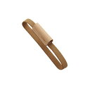(まとめ買い)パイロット 革製ペン差し付手帳バンド B6サイズ手帳用 ペン差し長60mm ブラウン PBB-05-BN 〔3個セット〕 【北海道・沖縄・離島配送...