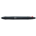 (まとめ買い)パイロット 4+1ウッド 多機能ペン パック入り ブラック P-BKHFW-2SR-B 〔3本セット〕 【北海道・沖縄・離島配送不可】