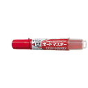 (まとめ買い)パイロット ホワイトボードマーカー ボードマスター 中字 丸芯 2.3mm レッド WMBM-12L-R 〔10本セット〕 【北海道・沖縄・離島配...