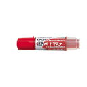 (まとめ買い)パイロット ホワイトボードマーカー ボードマスター 太字 丸芯 3.2mm レッド WMBM-18BM-R 〔10本セット〕 【北海道・沖縄・離島配送不可】