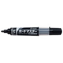 (まとめ買い)パイロット ホワイトボードマーカー ボードマスター 中細字 丸芯 1.7mm ブラック WMBM-12FM-B 〔10本セット〕 【北海道・沖縄・離島配送不可】