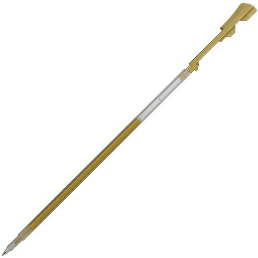 （まとめ買い）パイロット ハイテックCコレト専用レフィル 替芯 0.4mm ゴールド LHKRF10S4-GD 〔10本セット〕 【北海道・沖縄・離島配送不可】