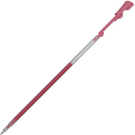 （まとめ買い）パイロット ハイテックCコレト専用レフィル 替芯 0.4mm メタリックピンク LHKRF10S4-MP 〔10本セット〕 【北海道・沖縄・離島配送不可】