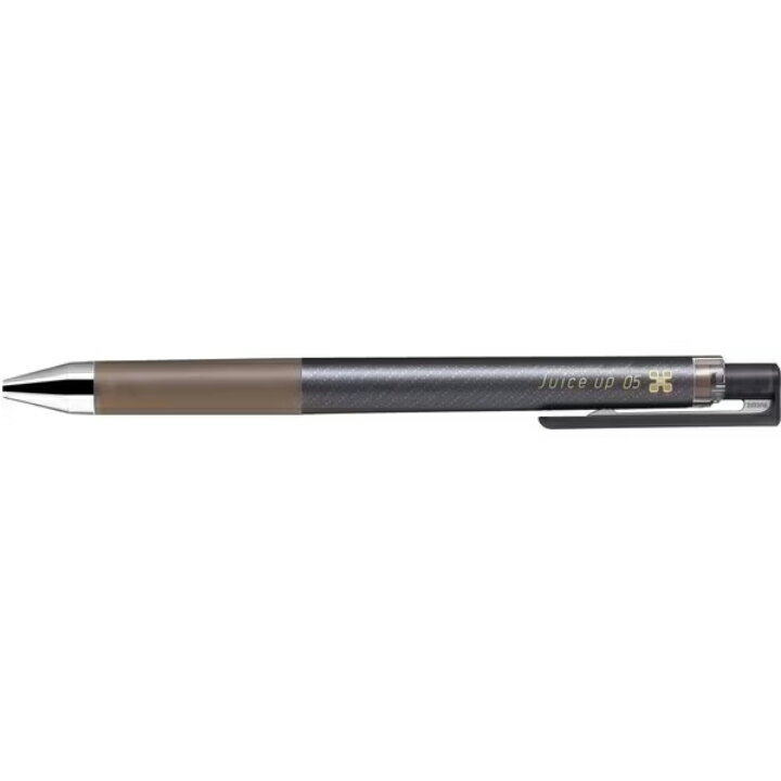 Other - （まとめ買い）パイロット ゲルインキボールペン ジュースアップ05 0.5mm クラシックグロッシーカラー ブラウン LJP-20S5-CGBN 〔5本セット〕 【北海道・沖縄・離島配送不可】