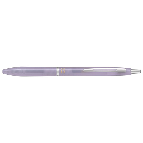 Other - （まとめ買い）パイロット 油性ボールペン アクロ300 0.3mm ミスティパープル BAC-30MF-MPU 〔10本セット〕 【北海道・沖縄・離島配送不可】