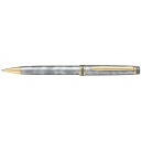 パイロット 油性ボールペン グランセ 0.7mm マーブルグレー BGRC-1MR-MAGY 【北海道・沖縄・離島配送不可】