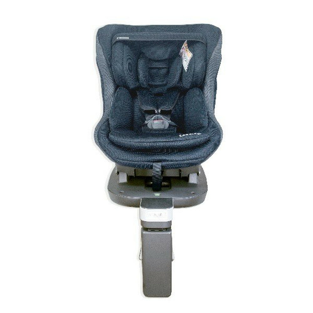 リーマン チャイルドシートレスティロ ISOFIX 新生児対応 0-4歳頃 FA005 ネイビー【代引不可】【北海道・沖縄・離島配送不可】