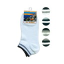 婦人綿混スニーカーソックス口ゴムライン3012102 〔まとめ買い10個セット〕 45-232【北海道・沖縄・離島配送不可】