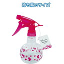 Heart Lovenプリントスプレー(370ml) 〔まとめ買い12個セット〕 18-887【北海道・沖縄・離島配送不可】