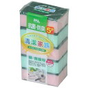 CFナイロンスポンジ(5P) 〔まとめ買い12個セット〕 30-259【北海道・沖縄・離島配送不可】
